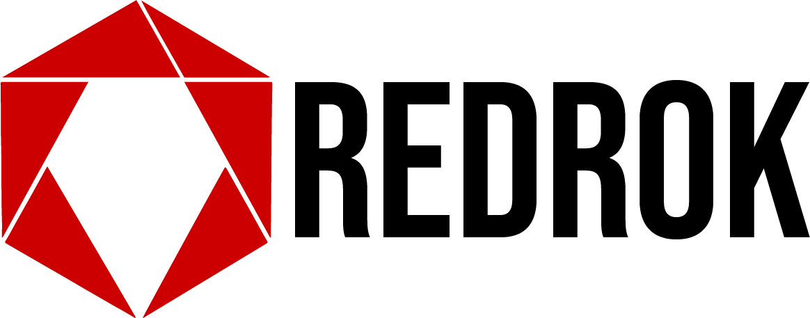 RedRok Logo