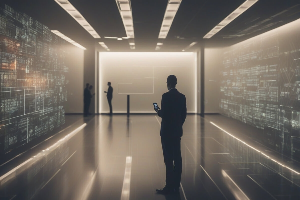 proactive cybersecurity